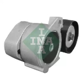 WILMINK GROUP wg1252446 -  Натяжной ролик, поликлиновойремень